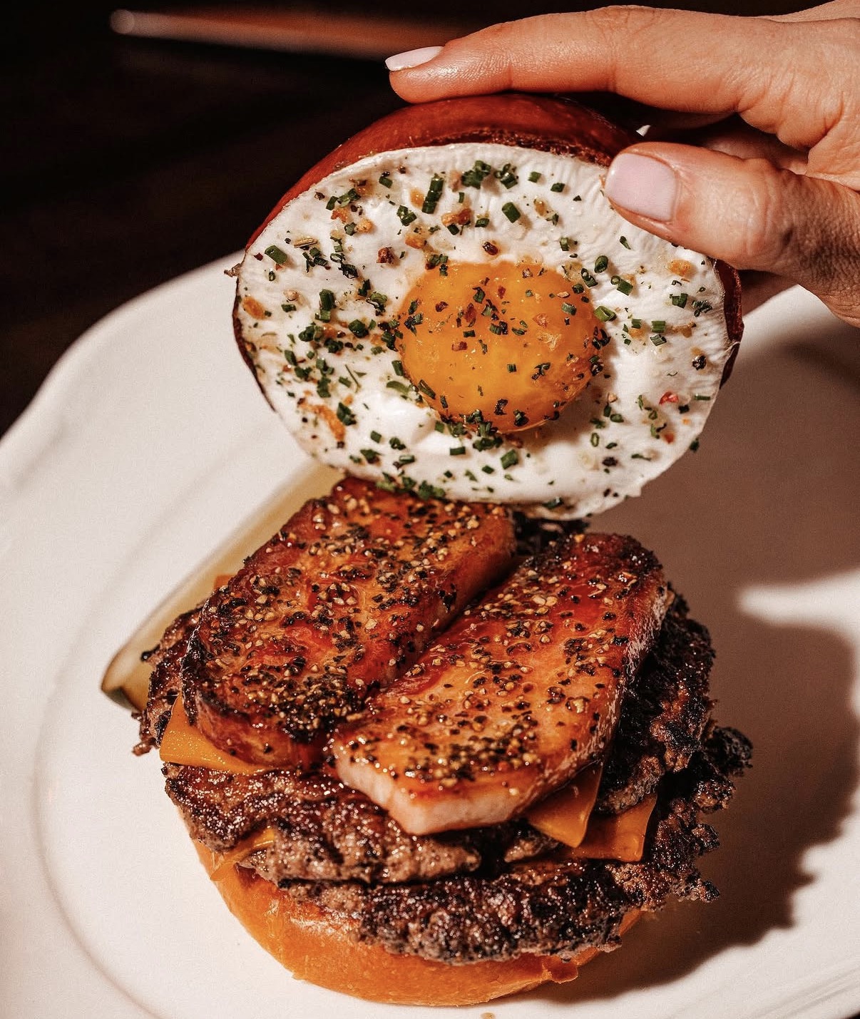 4 Charles Prime Rib